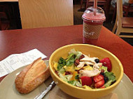 Panera Bread food