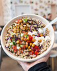 Chopt Creative Salad Co. food