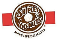 Shipley Do-nuts outside