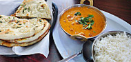 4120 Bombay Cafe food