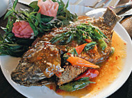 Thai Gulf food