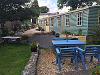 Torcefn Tea Room And Farm Shop inside