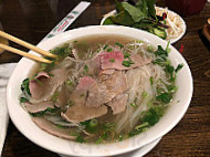 Az Pho Grill food