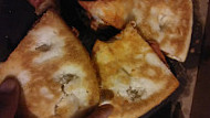 Pizza Hut food