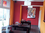 Yoko Sushi Hellersdorf inside