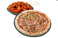 Il Primo Pizza Wings food