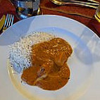 Goa Curry food