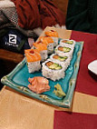 Sushiya food