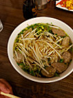 Pho Dam food