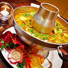 Thai Cuisine food