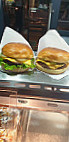 So Food Burgers Braisé food