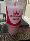 Smoothie King food