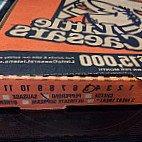 Little Caesars Pizza food