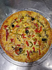 Pizza Fabio food