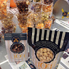 FOL Gourmet Popcorn food