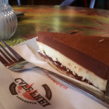 Cafe Frei Nourriture