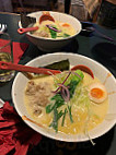 Takumi Ramen-station Hamburg food