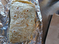 Chipotle Mexican Grill food