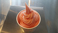 Sweet Tart Frozen Yogurt Cafe food