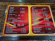 Jj Resto Baganese Sauce Crabs menu