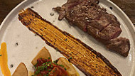 Iberica Victoria food