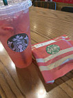 Starbucks food