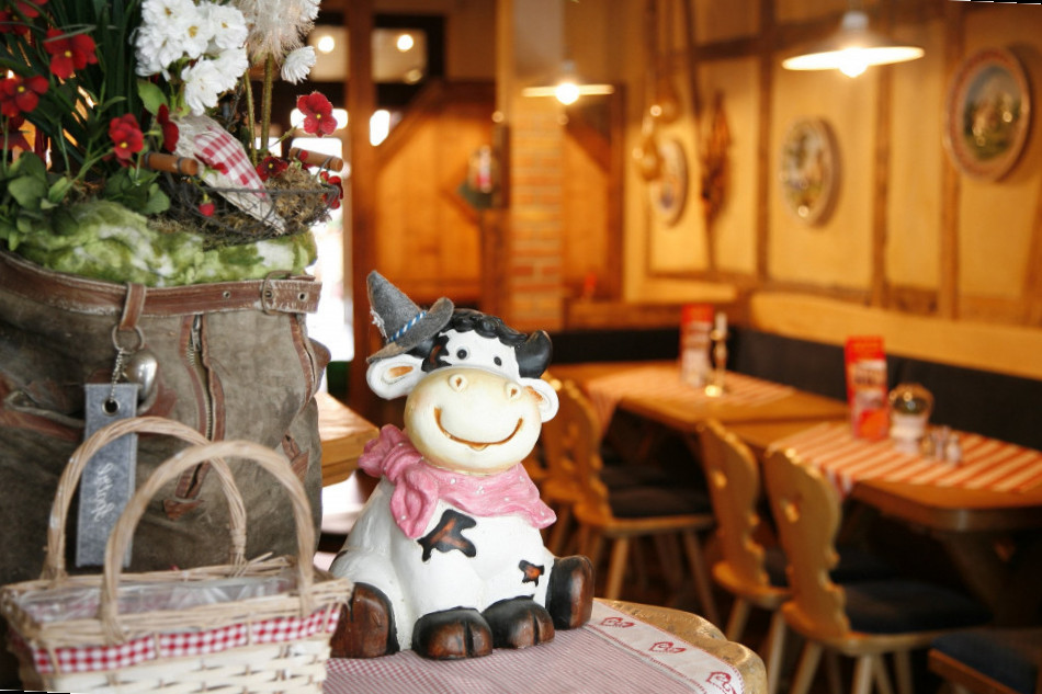 restaurant image
