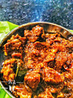 Kumar Mess - Tallakulam food