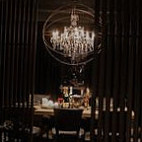 Sky Rooftop Nourriture