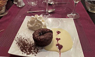 Auberge Lauz'oustal food