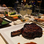 Chicago Steakhouse Goldstrike food