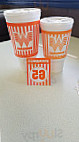 Whataburger food