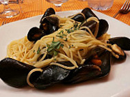 Trattoria Da Paola food