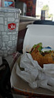 Jack In The Box food