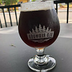 Old Redwood Brewing Company food