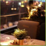 Klandestin Nourriture