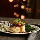 Bonefish Grill, LLC food