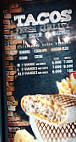 Jumeaux Les menu