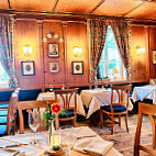 Hotel & Restaurant SchreiberHof food