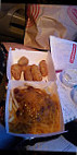 Wienerschnitzel food