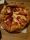 Domino's Pizza food