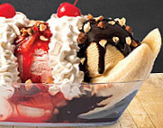 Braum's Ice Cream Dairy Store food