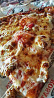 Rosati’s Pizza Mt. Dora food