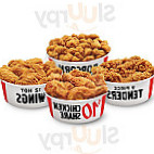 Kfc food