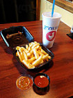 Zaxby's food