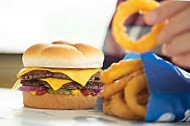 Culver's food