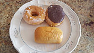 Riley Donuts food