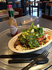 Chipotle Mexican Grill food