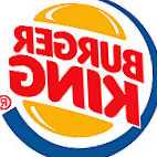 Burger King food