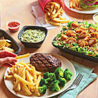 Applebee's Grill food